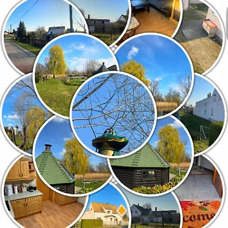 Campsite Wohnmobil Nordsachsen *