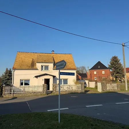 Wohnmobil Nordsachsen Campsite